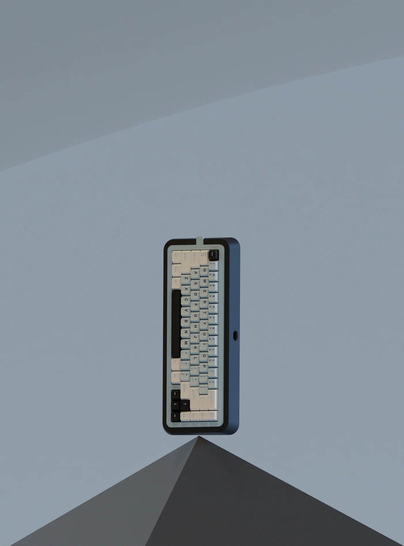 Soap65 Keyboard